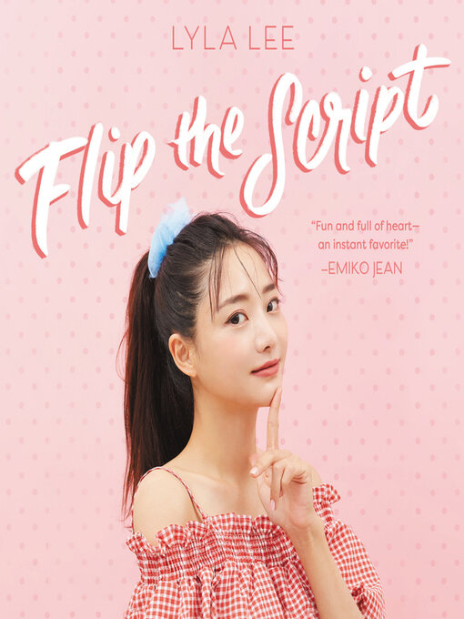 Cover image for Flip the Script